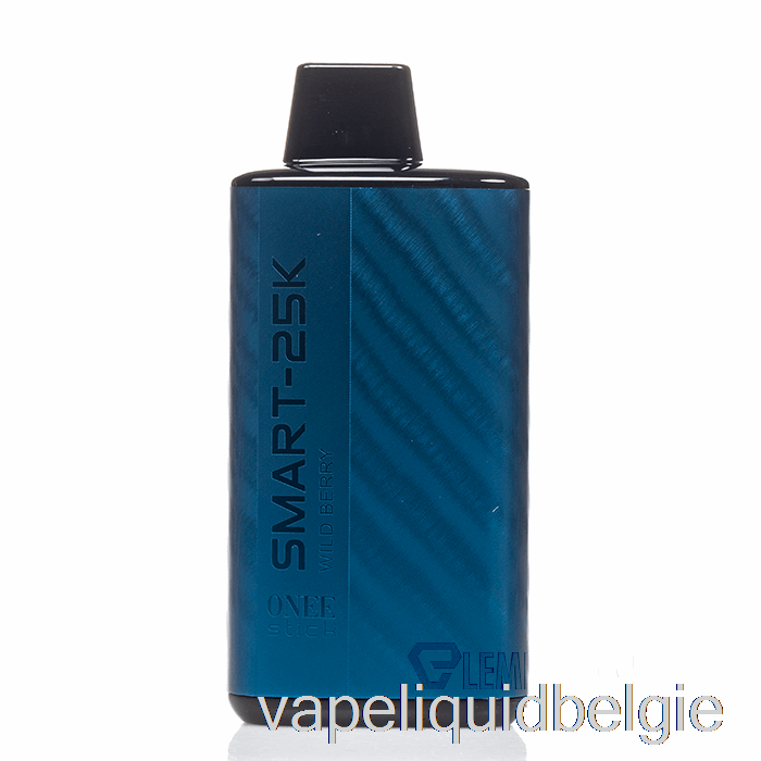 Vape België Kangvape Onee Stick Smart Tc25k Wegwerp Wilde Bes